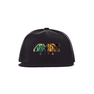 Nome do produto Boné Monkey Club Logo Original Melt