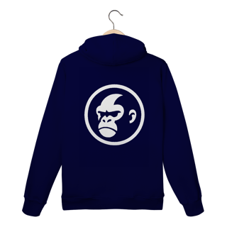 Moletom Original - Logo Clara