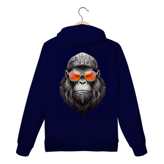 Nome do produto Moletom Beard - Logo Clara