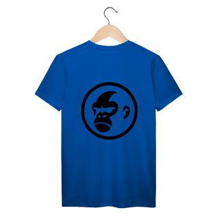 Nome do produto Camiseta Original - Logo Escura