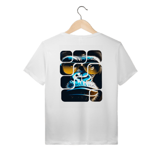 Baby Long Sport Biggie - Logo Escuro