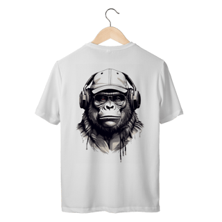 Nome do produto Camiseta Sport CHG - Logo Escura