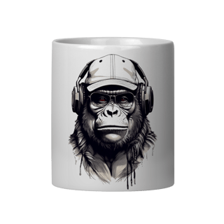 Caneca CHG