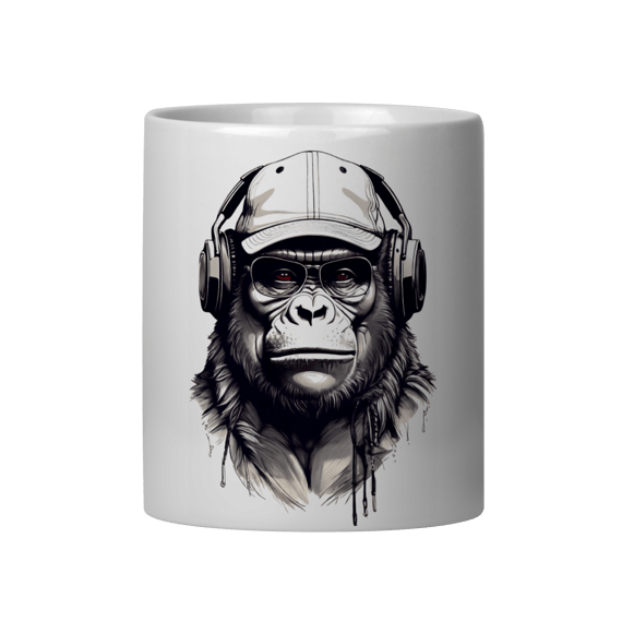 Caneca CHG