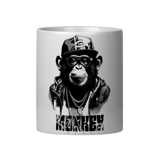 Caneca Wanted 