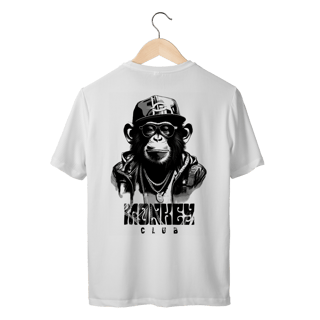 Nome do produto Camiseta Sport Wanted - Logo Escura