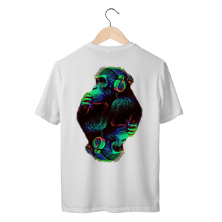 Nome do produto Camiseta Sport Sounds - Logo Escura