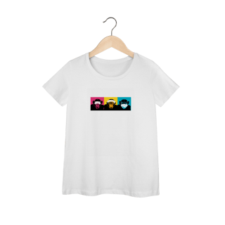 Baby Long Sense - Logo Escura