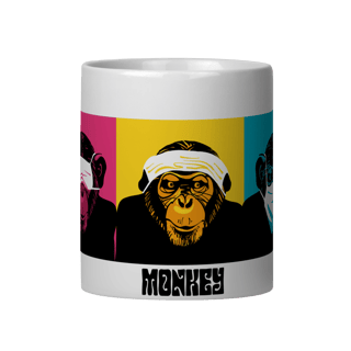 Caneca Sense