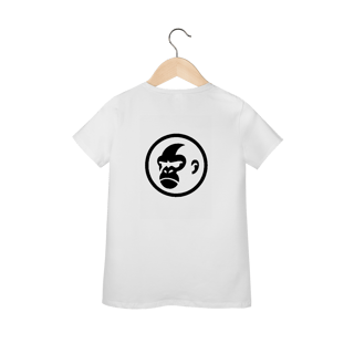 Baby Long Original - Logo Escura
