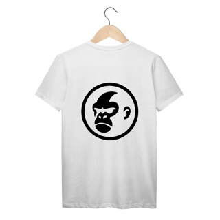 Nome do produto Camiseta Original - Logo Escura