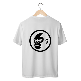 Camiseta Sport Original - Logo Escura
