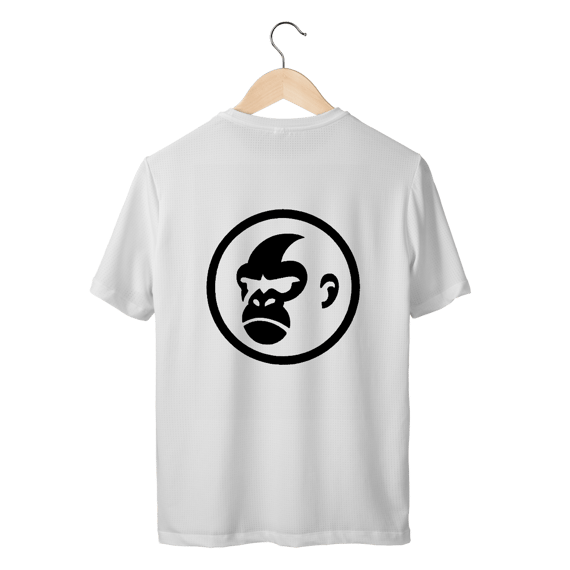 Camiseta Sport Original - Logo Escura