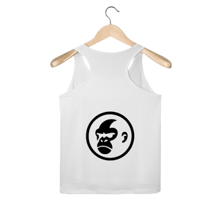 Regata Feminina Sport Original - Logo Escura
