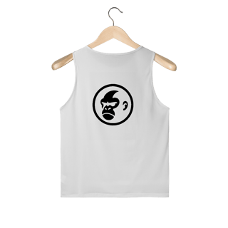 Nome do produto Regata Masculina Sport Original - Logo Escura