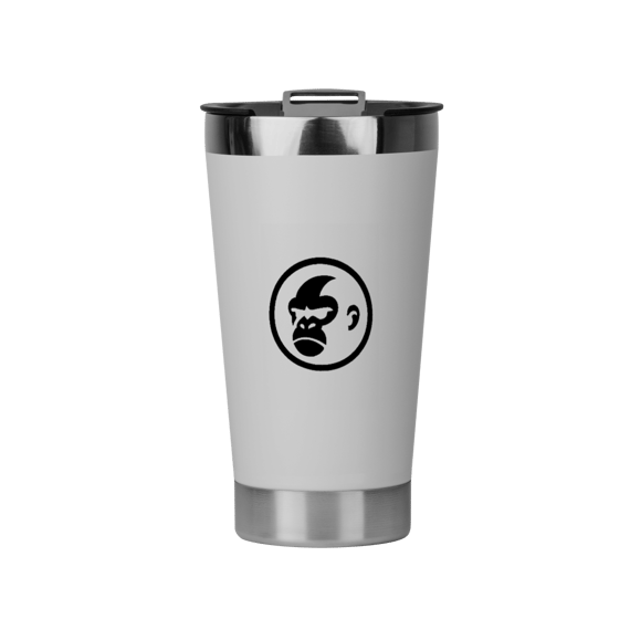 Copo Térmico Original Branco