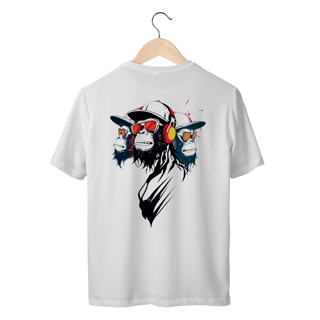 Nome do produto Camiseta Sport Trinity - Logo Escura