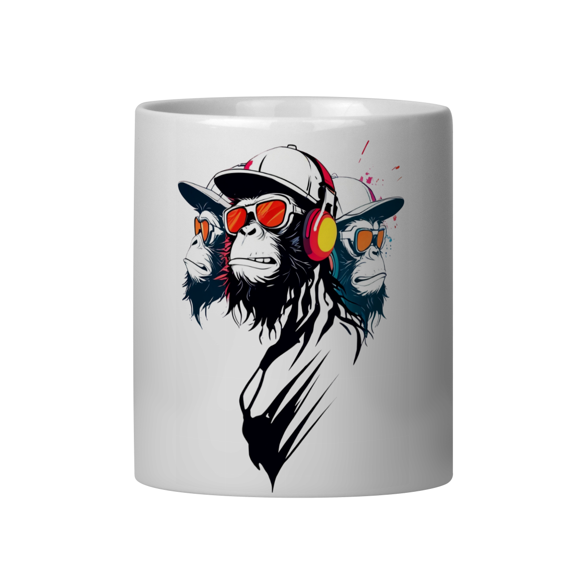 Nome do produto: Caneca Trinity