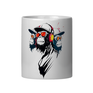 Caneca Trinity