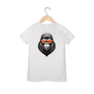 Baby Long Beard - Logo Escura