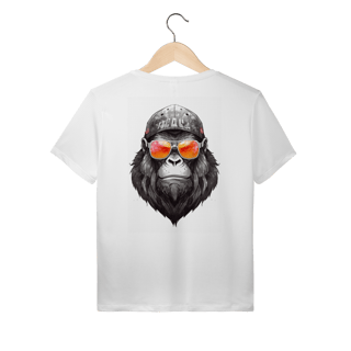 Nome do produto Baby Long Sport Beard - Logo Escura