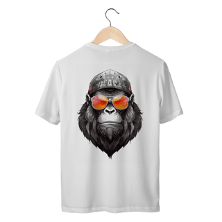 Camiseta Sport Beard - Logo Escura