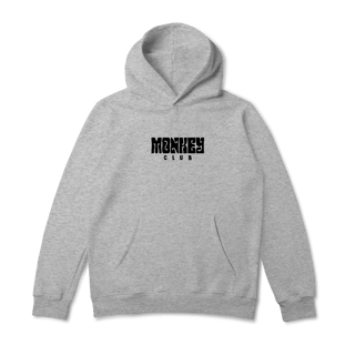 Nome do produto Moletom Skate - Logo Escura