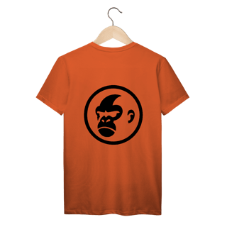 Nome do produto Camiseta Original - Logo Escura