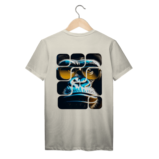 Camiseta Biggie - Logo Escura
