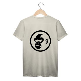 Nome do produto Camiseta Original - Logo Escura