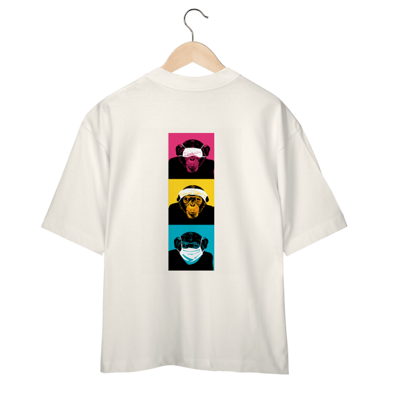 Oversized Sense Costas