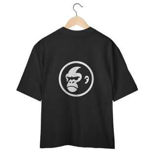 Oversized Original - Logo Clara