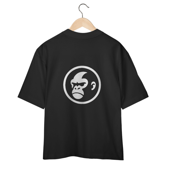 Oversized Original - Logo Clara