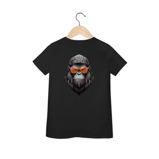 Baby Long Beard - Logo Clara