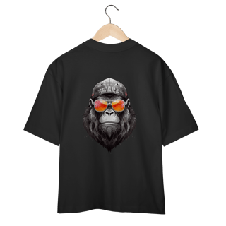 Nome do produto Oversized Beard - Logo Clara