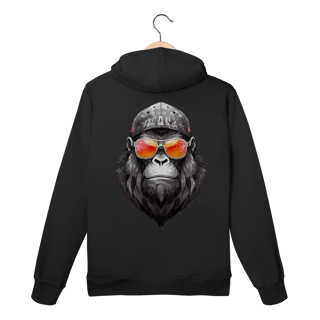 Nome do produto Moletom Beard - Logo Clara