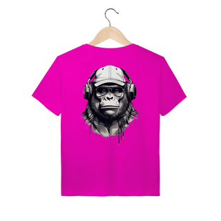 Nome do produto Baby Long Sport CHG - Logo Escura
