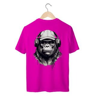 Camiseta Sport CHG - Logo Escura