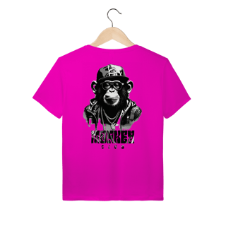 Nome do produto Baby Long Sport Wanted - Logo Escura