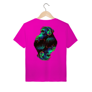Nome do produto Baby Long Sport Sounds - Logo Escura