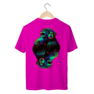 Nome do produto Camiseta Sport Sounds - Logo Escura