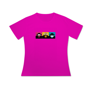 Nome do produto Baby Long Sport Sense - Logo Clara
