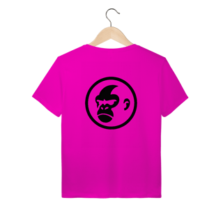 Nome do produto Baby Long Sport Original - Logo Escura