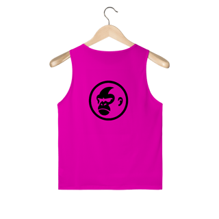 Regata Masculina Sport Original - Logo Escura