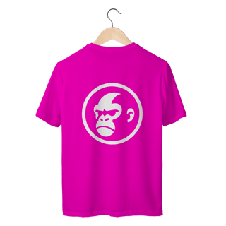 Nome do produto Camiseta Sport Original - Logo Clara
