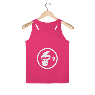 Regata Feminina Sport Original - Logo Clara