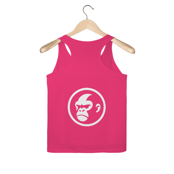 Regata Feminina Sport Original - Logo Clara