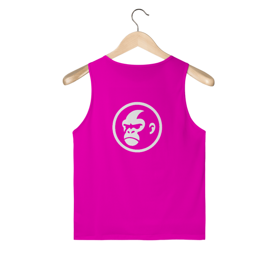 Regata Masculina Sport Original - Logo Clara