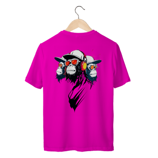 Camiseta Sport Trinity - Logo Escura