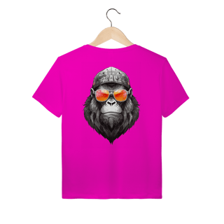 Nome do produto Baby Long Sport Beard - Logo Clara